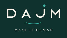 DAJM-Make IT human