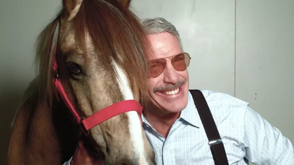 OPCALIA Je peux pas j'ai poney